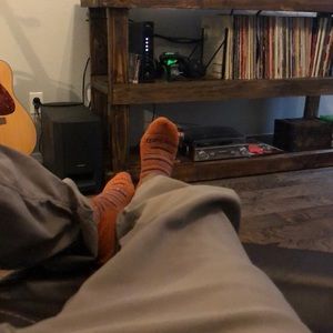 Meet your Posher, Adam